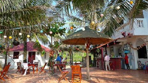 фото отеля Paris Beach Phu Quoc