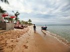 фото отеля Paris Beach Phu Quoc