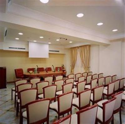 фото отеля Ypsigro Palace