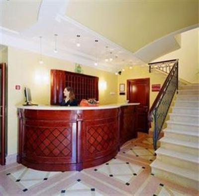 фото отеля Ypsigro Palace