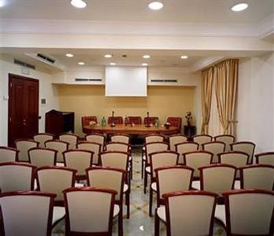 фото отеля Ypsigro Palace
