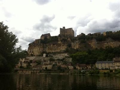фото отеля Hotel du Chateau Beynac-et-Cazenac