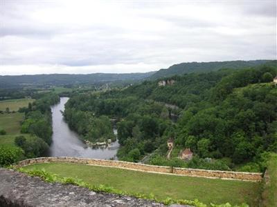 фото отеля Hotel du Chateau Beynac-et-Cazenac