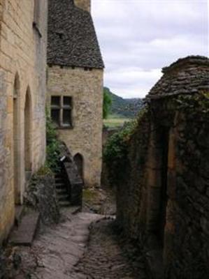 фото отеля Hotel du Chateau Beynac-et-Cazenac