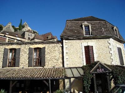 фото отеля Hotel du Chateau Beynac-et-Cazenac
