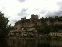 Hotel du Chateau Beynac-et-Cazenac