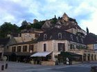 фото отеля Hotel du Chateau Beynac-et-Cazenac