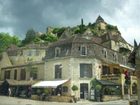 фото отеля Hotel du Chateau Beynac-et-Cazenac