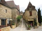 фото отеля Hotel du Chateau Beynac-et-Cazenac