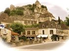 фото отеля Hotel du Chateau Beynac-et-Cazenac