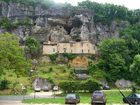 фото отеля Hotel du Chateau Beynac-et-Cazenac