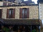 фото отеля Hotel du Chateau Beynac-et-Cazenac