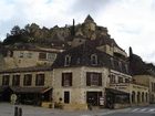 фото отеля Hotel du Chateau Beynac-et-Cazenac
