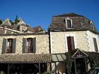 фото отеля Hotel du Chateau Beynac-et-Cazenac