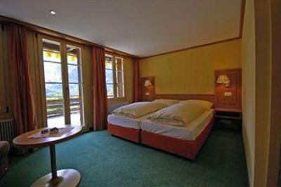 фото отеля Hotel Kirchbuehl