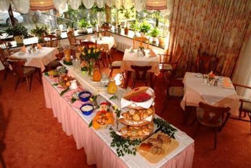 фото отеля Pension St. Leonhard