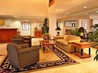 Wingate Inn Montgomery