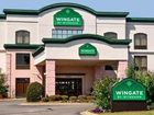 фото отеля Wingate Inn Montgomery