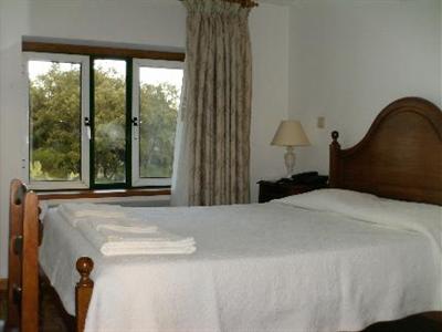 фото отеля Casa De Retiro e Repouso Hotel Chacim
