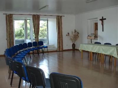 фото отеля Casa De Retiro e Repouso Hotel Chacim