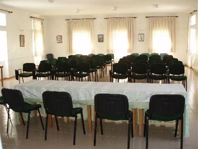 фото отеля Casa De Retiro e Repouso Hotel Chacim