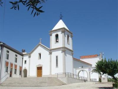 фото отеля Casa De Retiro e Repouso Hotel Chacim