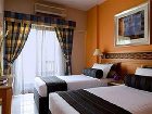 фото отеля Golden Sands Hotel Apartments