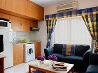 фото отеля Golden Sands Hotel Apartments