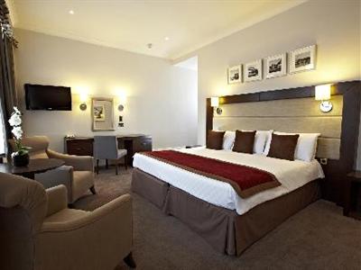 фото отеля Thistle County Hotel Newcastle Upon Tyne