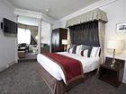 фото отеля Thistle County Hotel Newcastle Upon Tyne