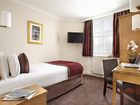 фото отеля Thistle County Hotel Newcastle Upon Tyne