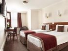 фото отеля Thistle County Hotel Newcastle Upon Tyne