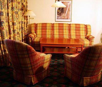 фото отеля Grand Hotell Bollnas