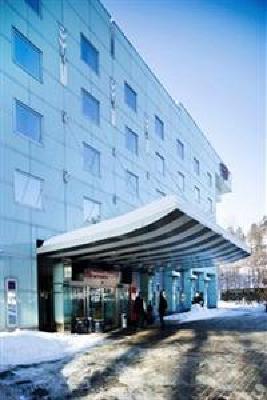 фото отеля Thon Hotel Oslofjord