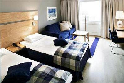 фото отеля Thon Hotel Oslofjord