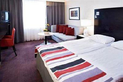фото отеля Thon Hotel Oslofjord