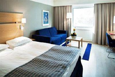 фото отеля Thon Hotel Oslofjord