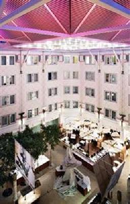фото отеля Thon Hotel Oslofjord