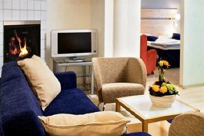 фото отеля Thon Hotel Oslofjord