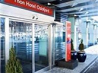 Thon Hotel Oslofjord