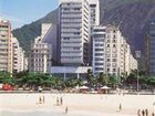 фото отеля Pestana Rio Atlantica