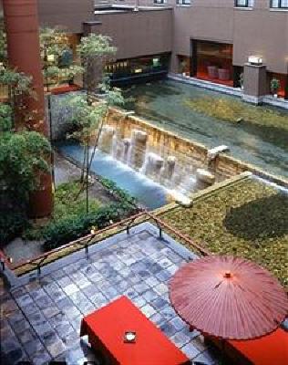 фото отеля Kyoto Tokyu Hotel