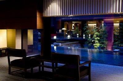 фото отеля Kyoto Tokyu Hotel