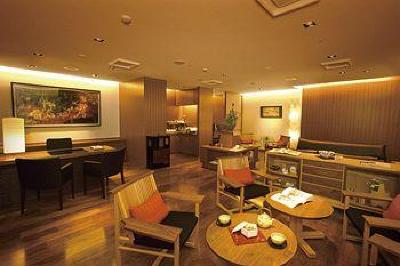 фото отеля Kyoto Tokyu Hotel
