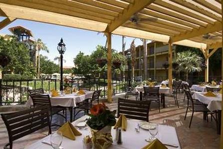 фото отеля Embassy Suites Hotel Palm Desert Resort