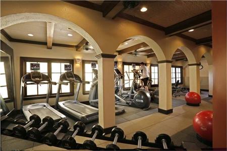 фото отеля Embassy Suites Hotel Palm Desert Resort