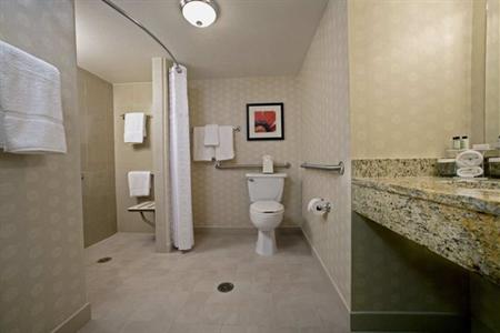фото отеля Embassy Suites Hotel Palm Desert Resort