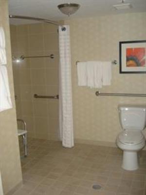 фото отеля Embassy Suites Hotel Palm Desert Resort