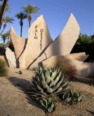 фото отеля Embassy Suites Hotel Palm Desert Resort