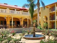 Embassy Suites Hotel Palm Desert Resort